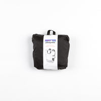 Patagonia Lightweight Travel Tote Bag - Black thumbnail