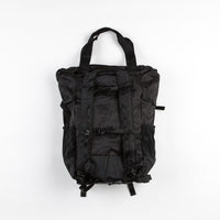 Patagonia Lightweight Travel Tote Bag - Black thumbnail