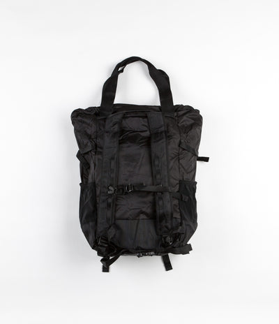 Patagonia Lightweight Travel Tote Bag - Black