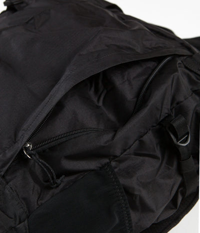 Patagonia Lightweight Travel Tote Bag - Black | Flatspot