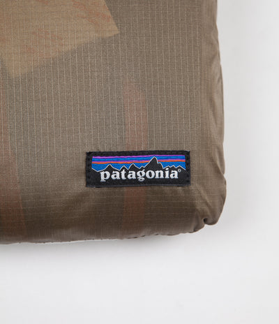 Patagonia Lightweight Travel Tote Pack - Mojave Khaki
