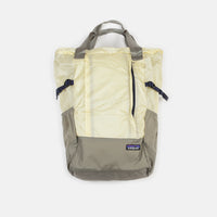 Patagonia Lightweight Travel Tote Pack - Resin Yellow thumbnail