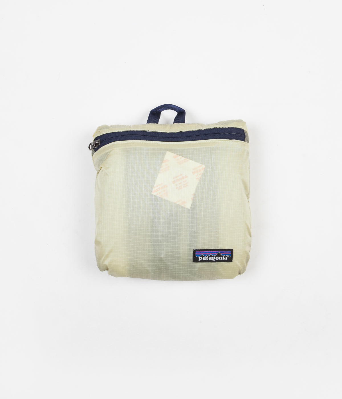 Patagonia lightweight travel tote pack sale clearance