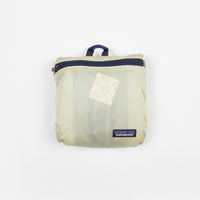 Patagonia Lightweight Travel Tote Pack - Resin Yellow thumbnail
