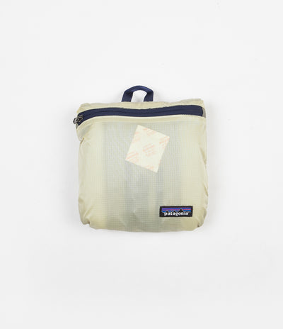Patagonia Lightweight Travel Tote Pack - Resin Yellow