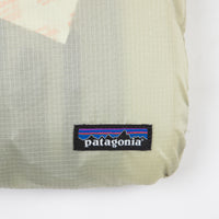 Patagonia Lightweight Travel Tote Pack - Resin Yellow thumbnail