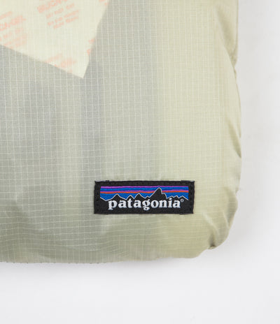 Patagonia Lightweight Travel Tote Pack - Resin Yellow