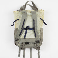 Patagonia Lightweight Travel Tote Pack - Resin Yellow thumbnail