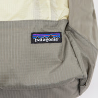 Patagonia Lightweight Travel Tote Pack - Resin Yellow thumbnail