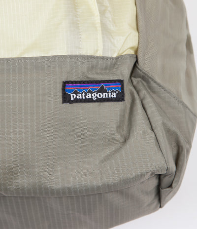 Patagonia Lightweight Travel Tote Pack - Resin Yellow