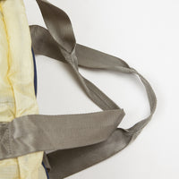 Patagonia Lightweight Travel Tote Pack - Resin Yellow thumbnail