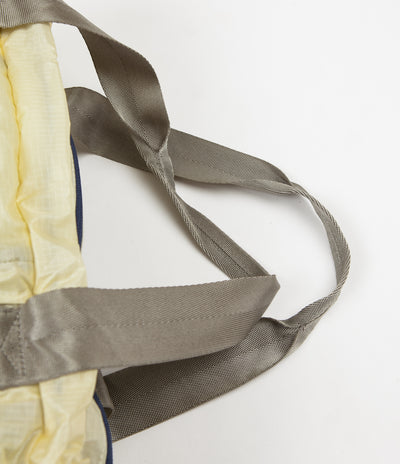 Patagonia Lightweight Travel Tote Pack - Resin Yellow
