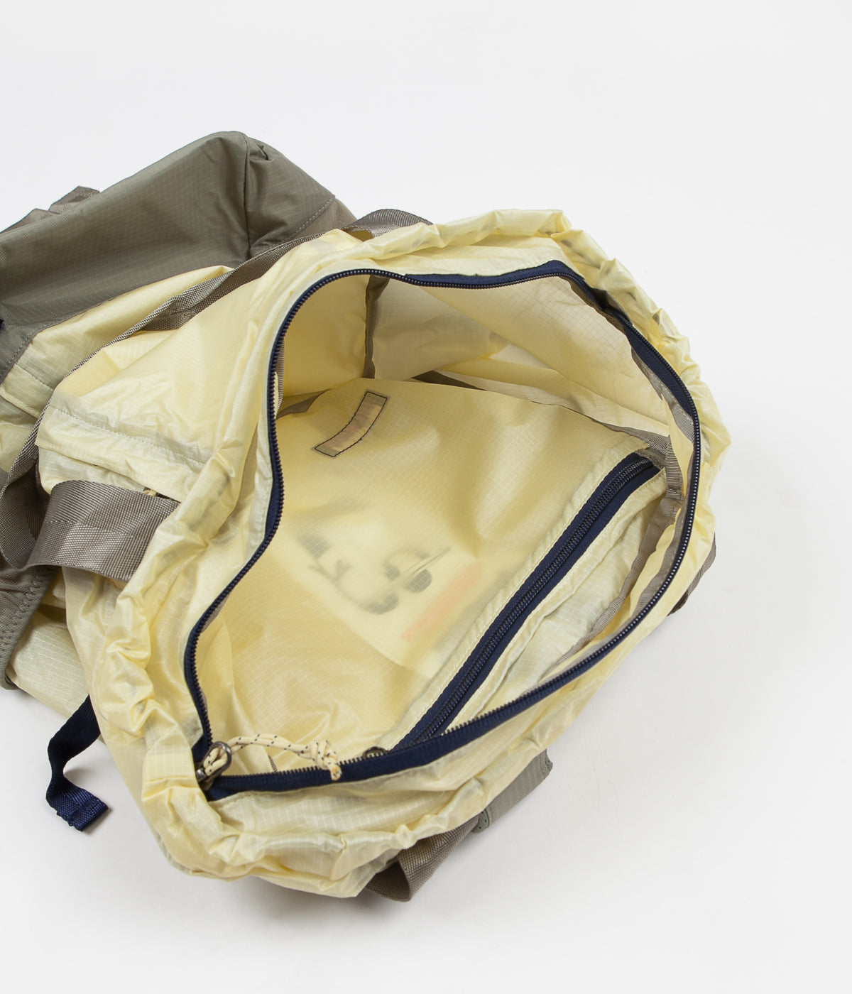 Patagonia travel tote pack sales