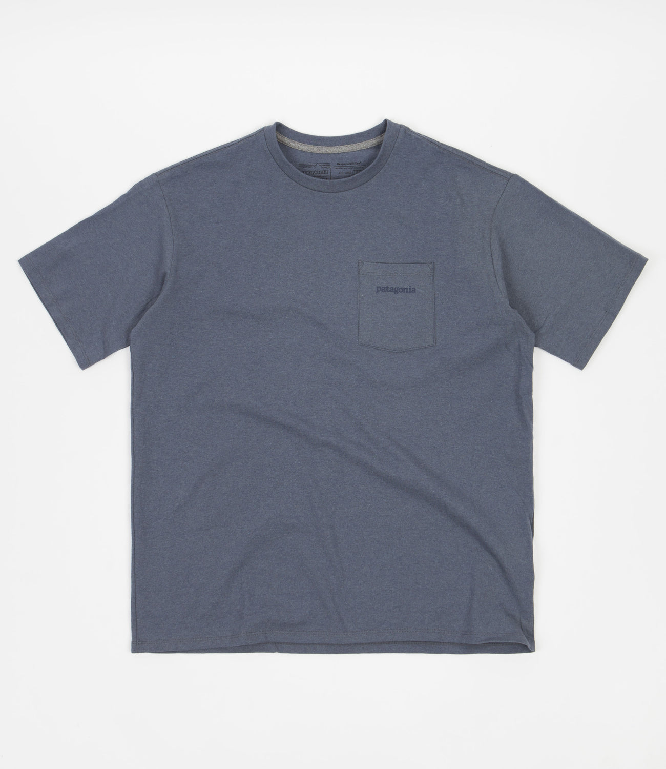 Patagonia line logo ridge pocket new arrivals