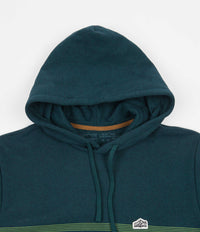 Patagonia line logo ridge uprisal hoody hot sale