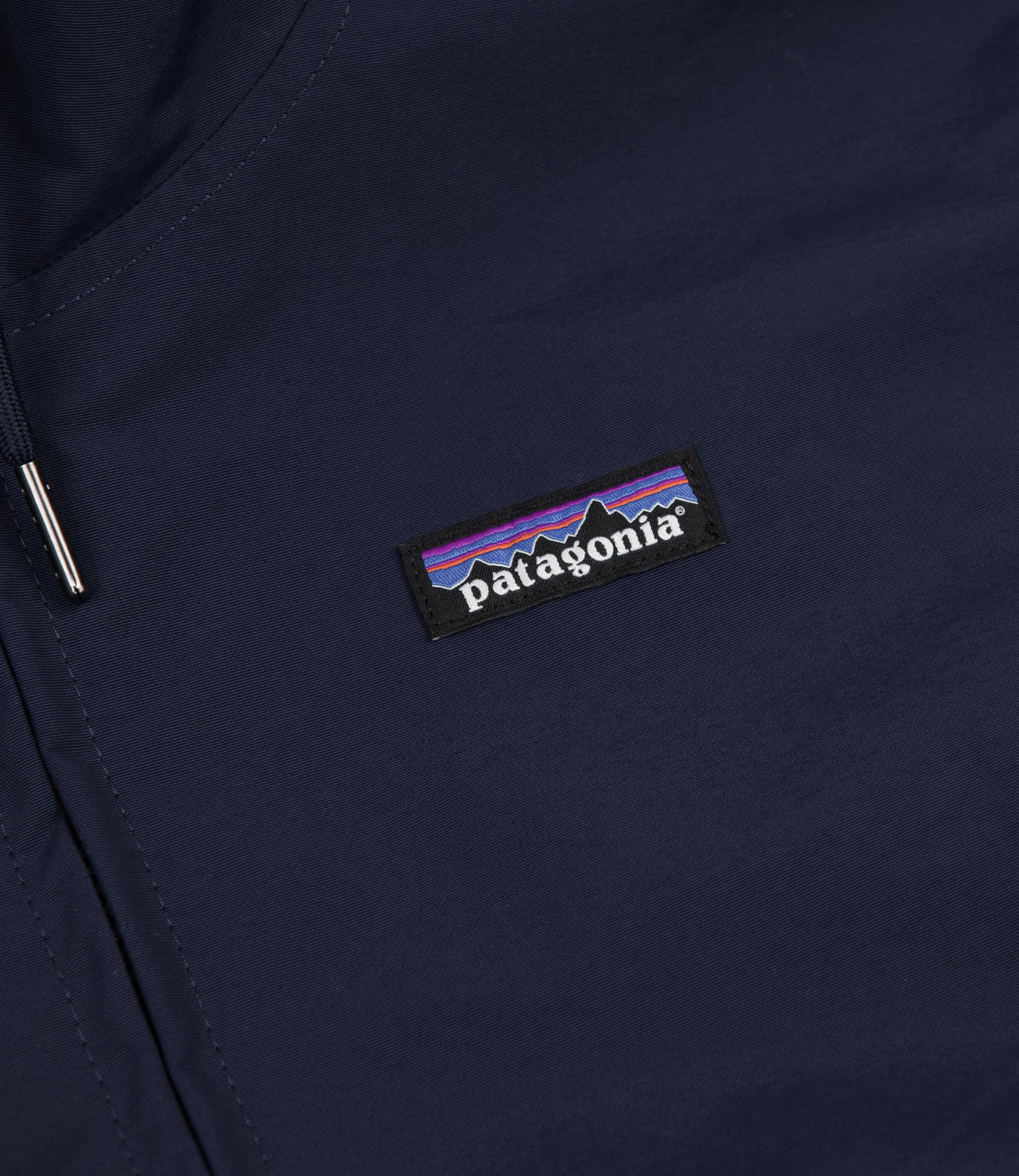 Patagonia cheap isthmus navy