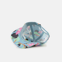 Patagonia Live Simply Guitar Funfarer Cap - Spoonbills: Big Sky Blue thumbnail