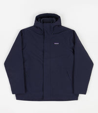 Patagonia lone outlet mountain