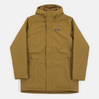 Patagonia Lone Mountain Parka - Mulch Brown thumbnail