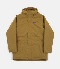 Patagonia Lone Mountain Parka - Mulch Brown