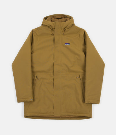 Patagonia Lone Mountain Parka - Mulch Brown