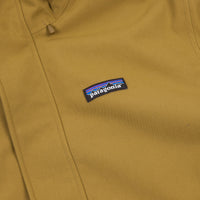 Patagonia Lone Mountain Parka - Mulch Brown thumbnail