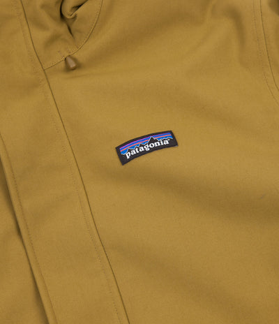 Patagonia Lone Mountain Parka - Mulch Brown