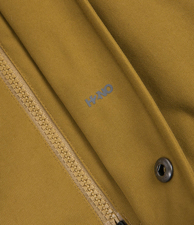 Patagonia Lone Mountain Parka - Mulch Brown