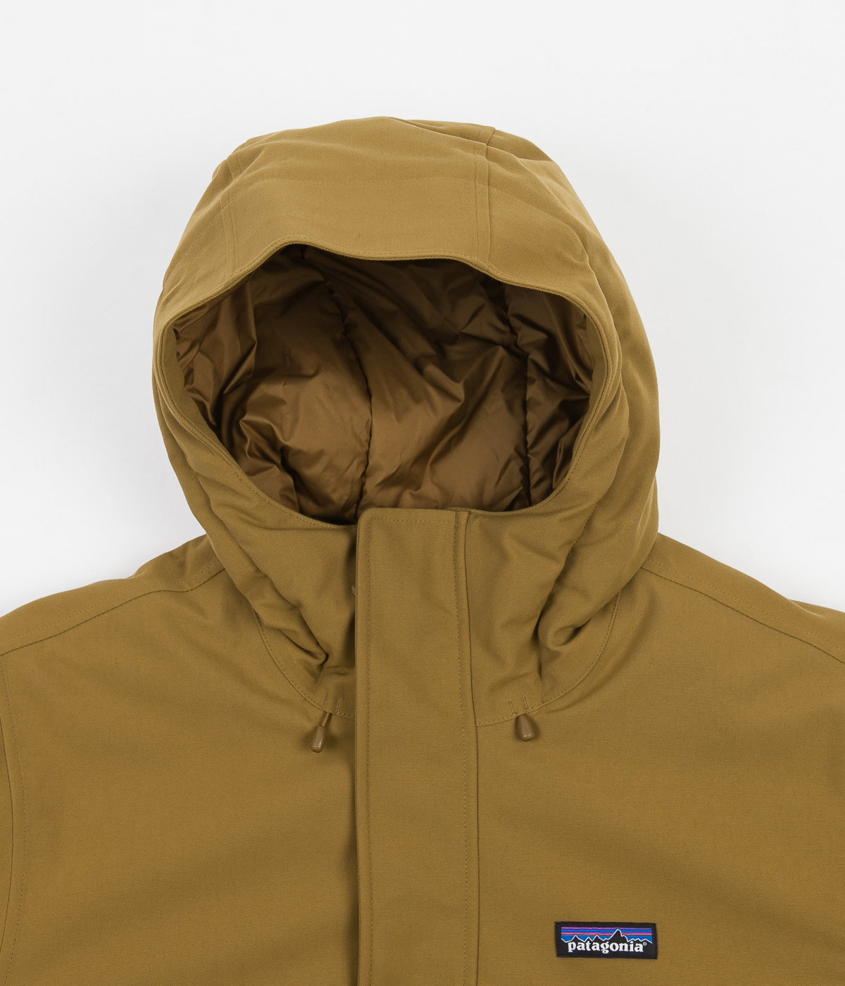 Patagonia men's lone mountain parka hot sale