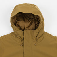 Patagonia Lone Mountain Parka - Mulch Brown thumbnail