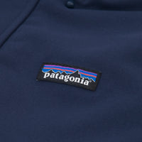 Patagonia Lone Mountain Parka - New Navy thumbnail