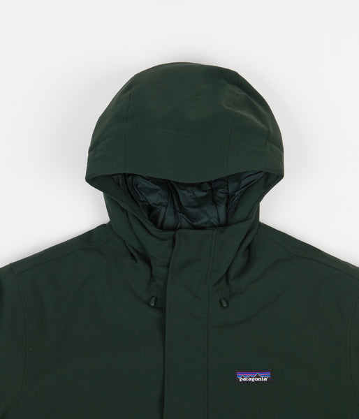 Patagonia lone mountain parka sales