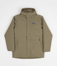 Patagonia lone new arrivals