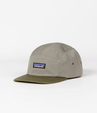 Patagonia Maclure Cap - P-6 Label: Garden Green