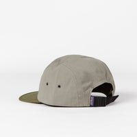 Patagonia Maclure Cap - P-6 Label: Garden Green thumbnail