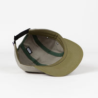 Patagonia Maclure Cap - P-6 Label: Garden Green thumbnail