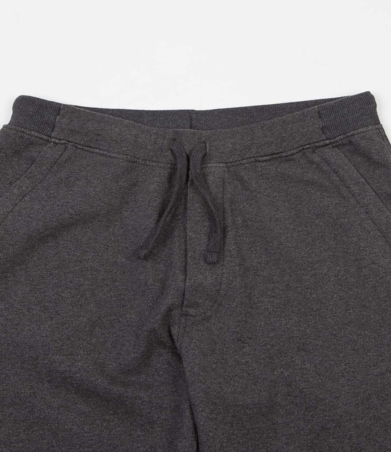 Patagonia Mahnya Fleece Sweatpants Forge Grey Flatspot