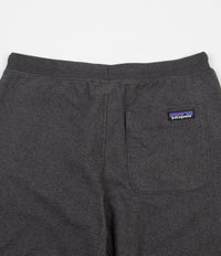 Patagonia Mahnya Fleece Sweatpants Forge Grey Flatspot