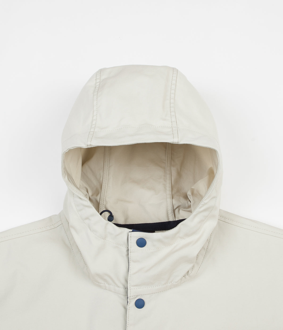 Patagonia Maple Grove Snap T Pullover Pelican Flatspot