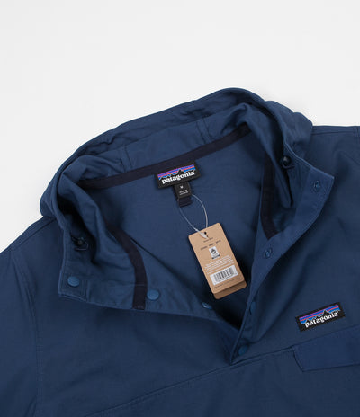 Patagonia maple grove pullover outlet
