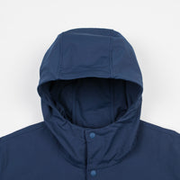 Patagonia Maple Grove Snap T Pullover Stone Blue Flatspot