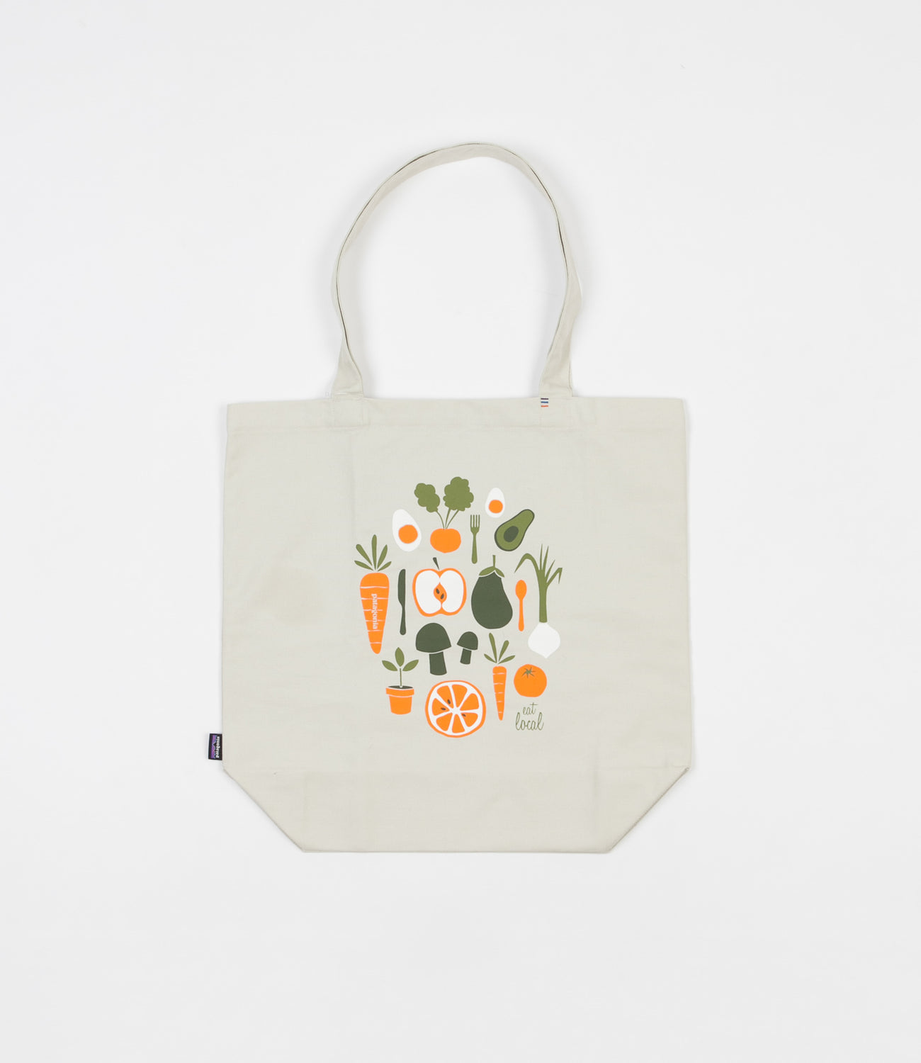 Patagonia market tote outlet