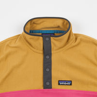 Patagonia ultra pink shop