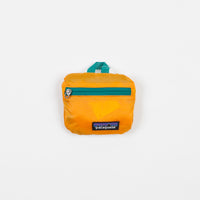 Patagonia Lightweight Travel Mini Hip Pack - Purple thumbnail