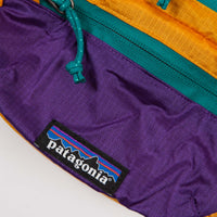 Patagonia Lightweight Travel Mini Hip Pack - Purple thumbnail