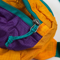 Patagonia Lightweight Travel Mini Hip Pack - Purple thumbnail