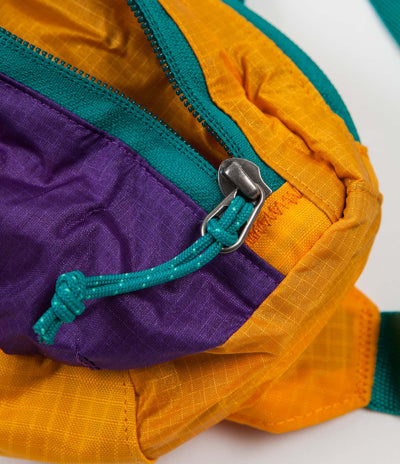 Patagonia Lightweight Travel Mini Hip Pack - Purple
