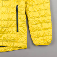 Patagonia Nano Puff Hooded Jacket - Yosemite Yellow thumbnail
