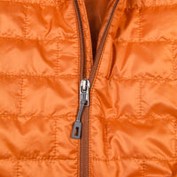 Patagonia Nano Puff Jacket Copper Ore Flatspot