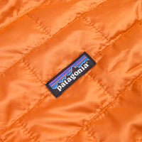 Patagonia Nano Puff Jacket - Copper Ore thumbnail